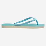 Havaianas Square Glitter Neon image number null