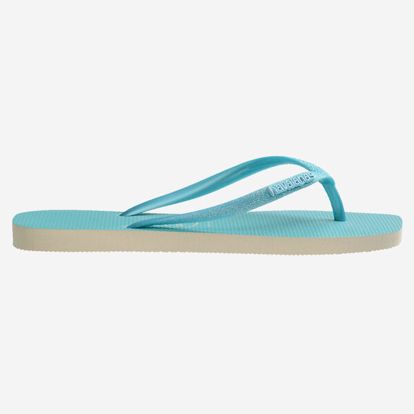 Havaianas Square Glitter Neon image number null