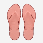 Havaianas Slim Point Glitter image number null