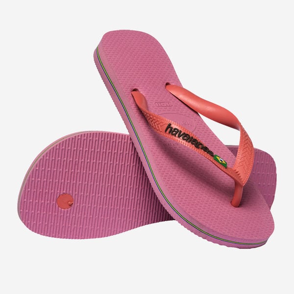 Havaianas Brasil Logo
