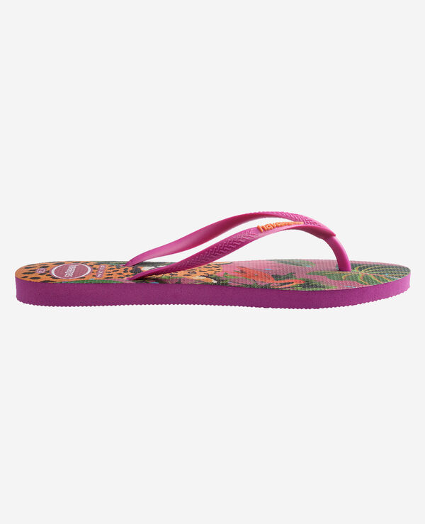 Havaianas Slim Summer Bliss image number null