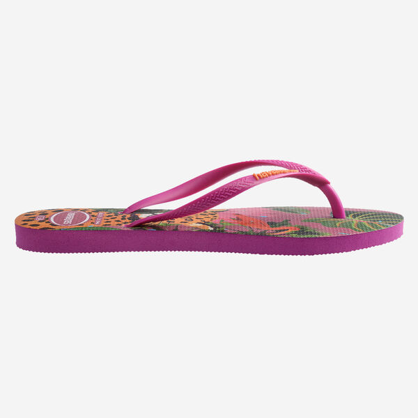 Havaianas Slim Summer Bliss image number null