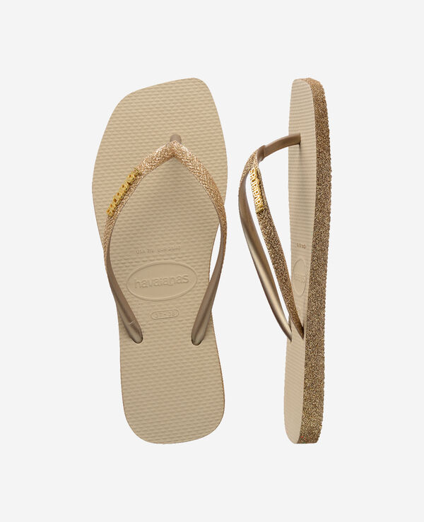 Havaianas Slim Square Sparkle image number null
