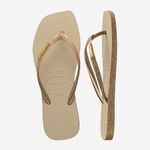 Havaianas Slim Square Sparkle image number null