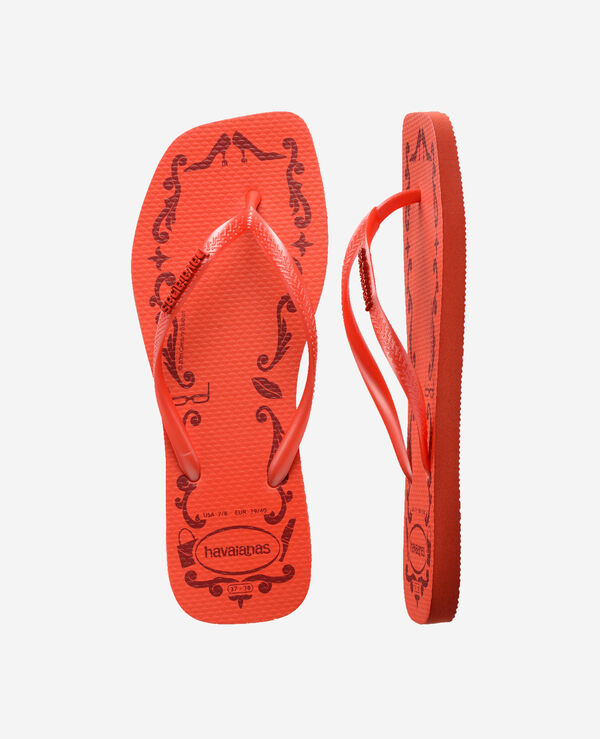 Havaianas Slim Square TDWP 2 image number null