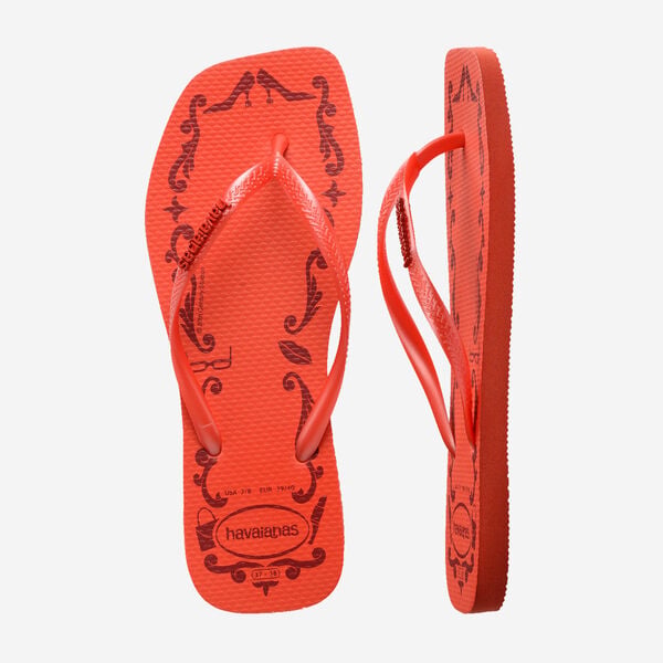 Havaianas Slim Square TDWP 2
