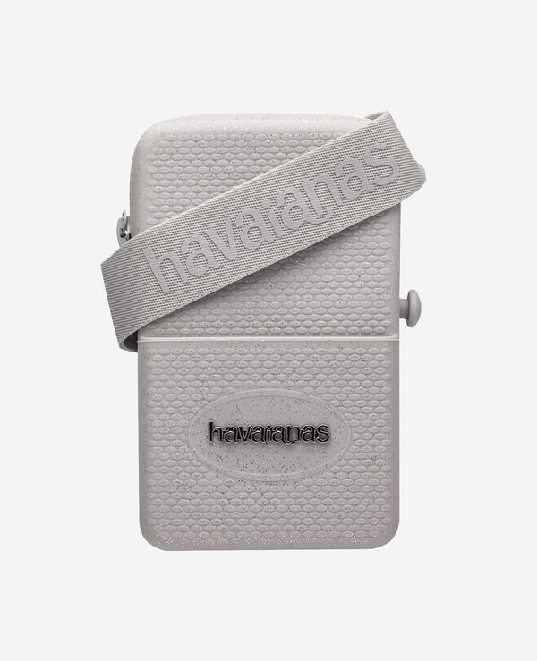 Havaianas Saccoche Glitter image number null