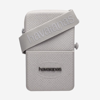 Havaianas Street Bag Glitter