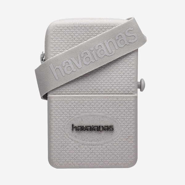 Havaianas Borsa Glitter image number null