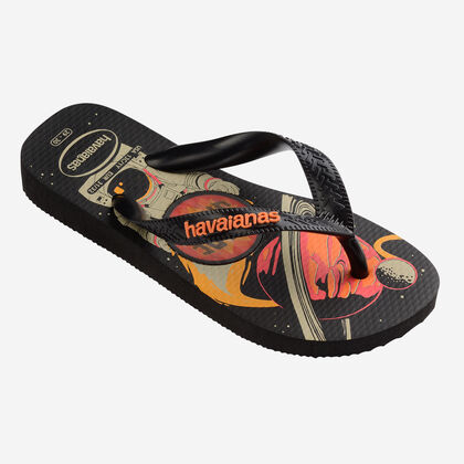 Havaianas Top Holographic