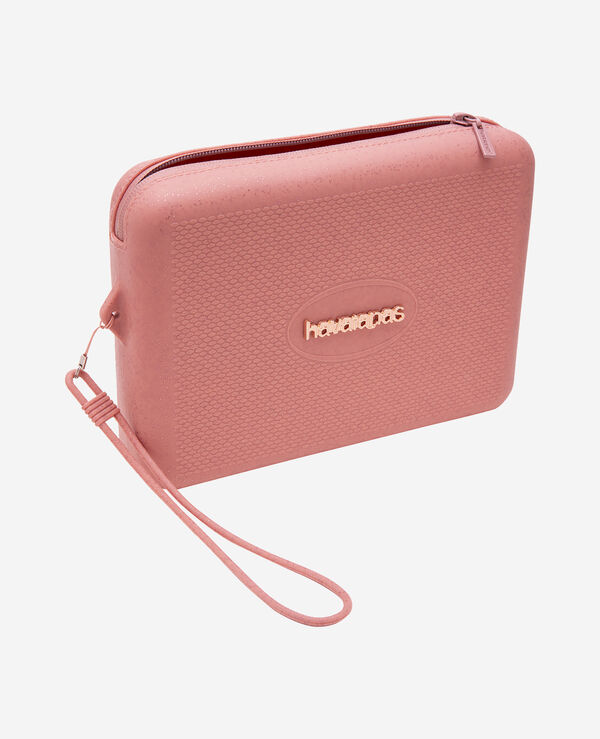 Havaianas Beach Necessaire Glitter image number null