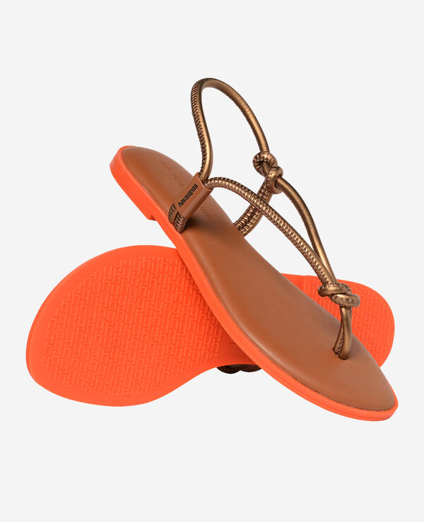 Havaianas Una Acai image number null