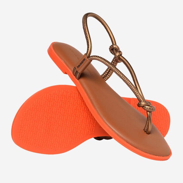 Havaianas Una Acai image number null