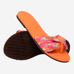 Havaianas You Saint Tropez Mesh image number null