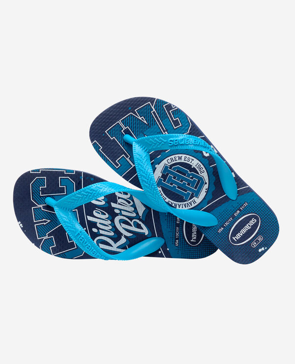 Havaianas Kids Athletic image number null