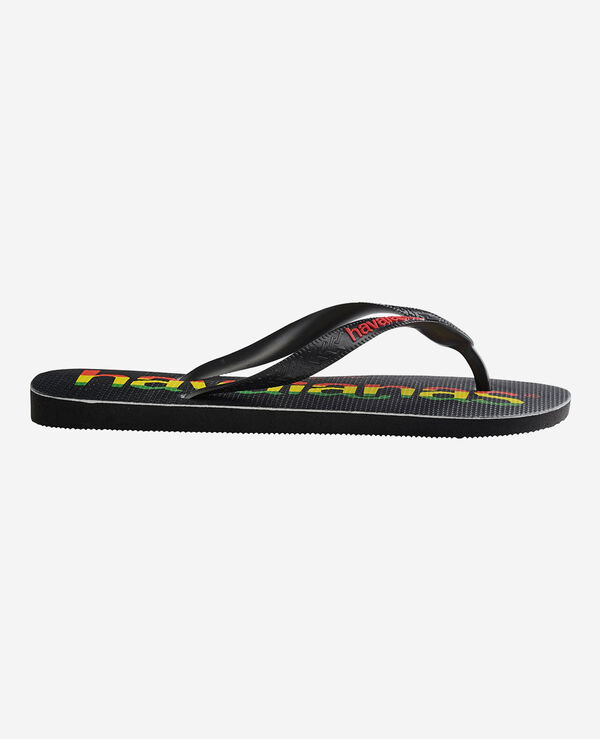 Havaianas Top Logomania image number null