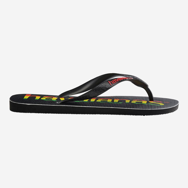 Havaianas Top Logomania image number null