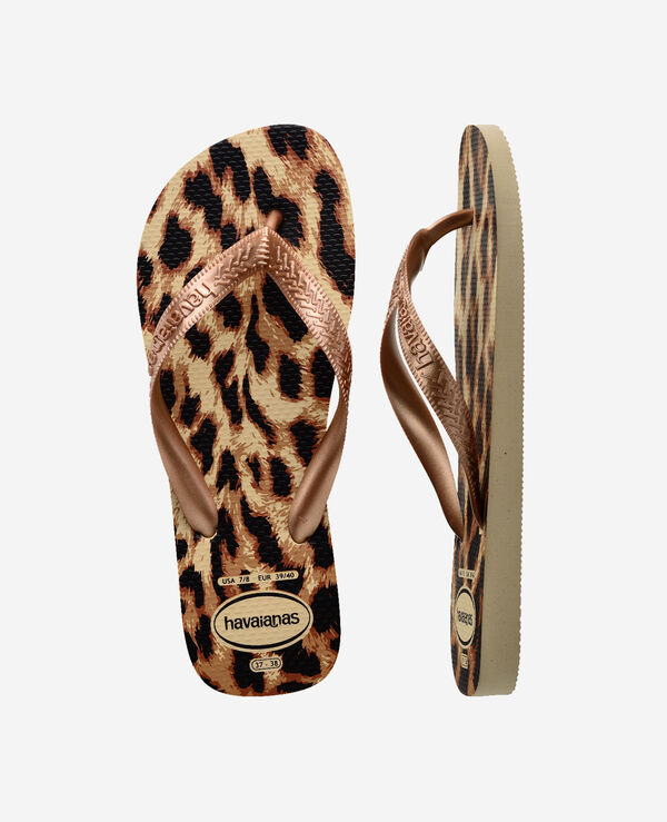 Havaianas Top Animals image number null