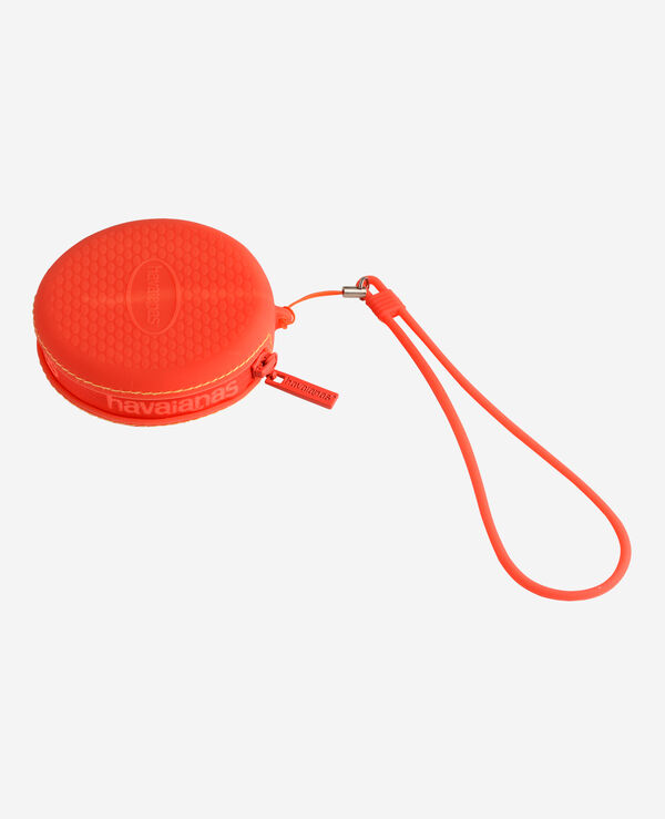 Havaianas Coin Purse Hot Days image number null