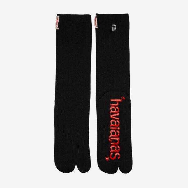Havaianas Tabi Logo Socks