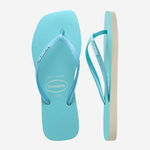 Havaianas Square Glitter Neon image number null