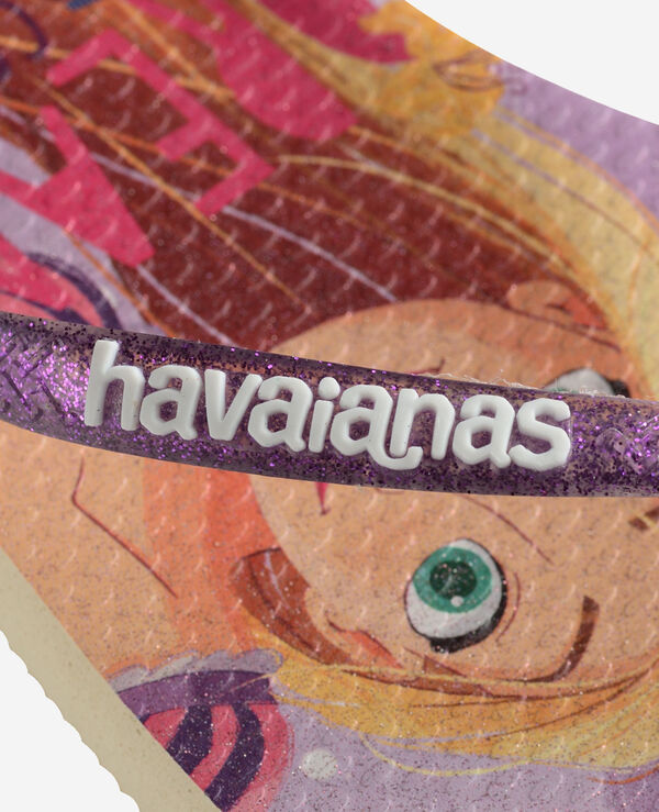 Havaianas Kids Slim Princess image number null