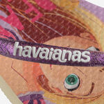Havaianas Kids Slim Princess image number null
