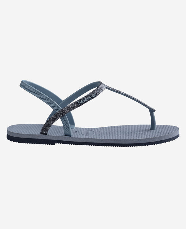 Havaianas You Paraty Glitter image number null