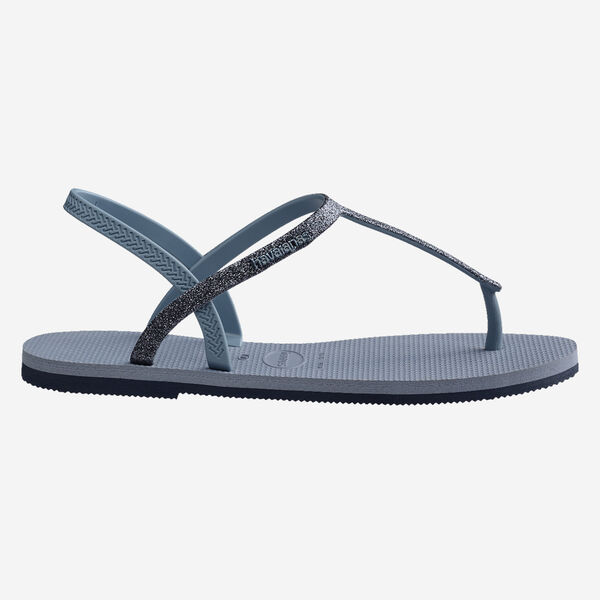 Havaianas You Paraty Glitter image number null