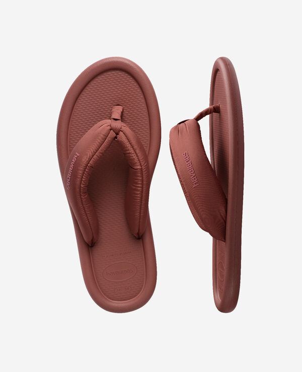 Havaianas Maxi Puffed Up image number null
