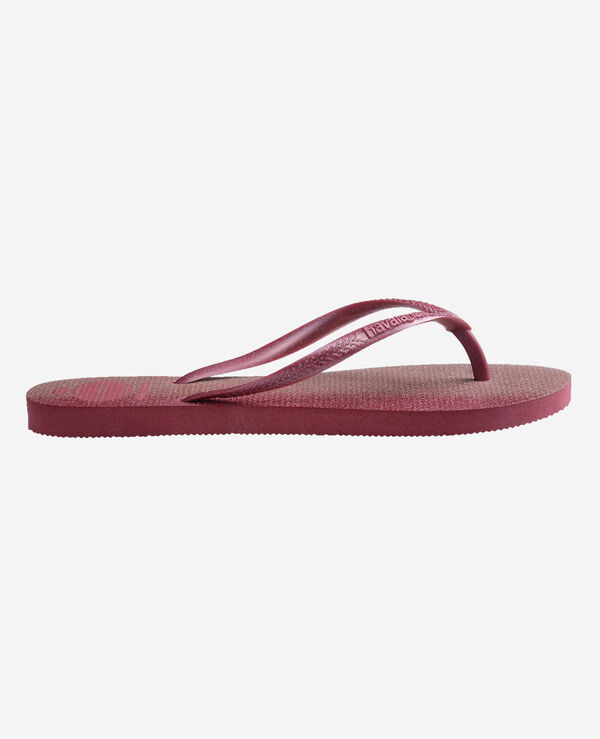 Havaianas Slim Gloss image number null