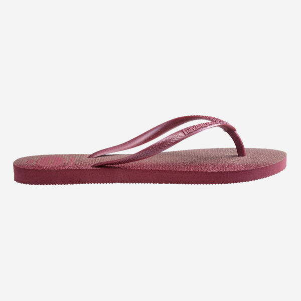 Havaianas Slim Gloss image number null