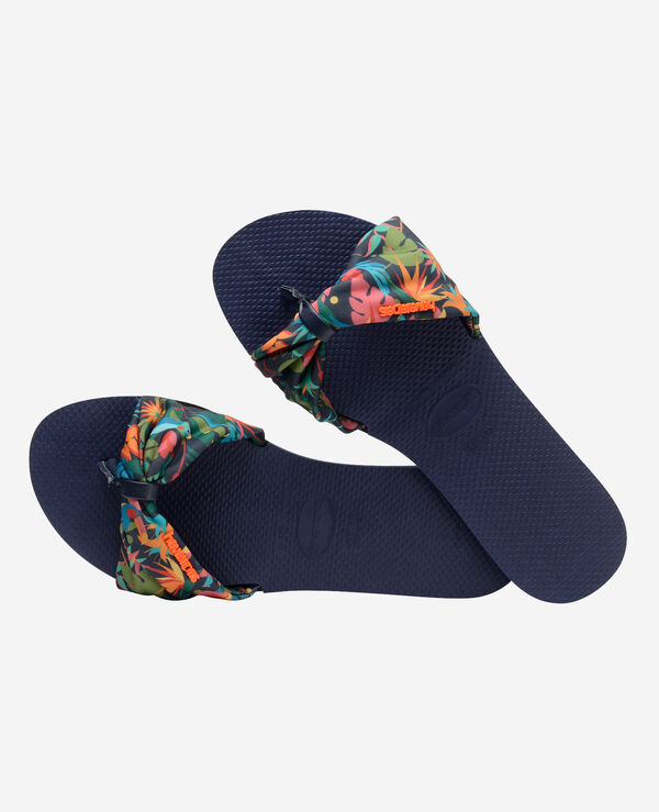Havaianas You Saint Tropez image number null