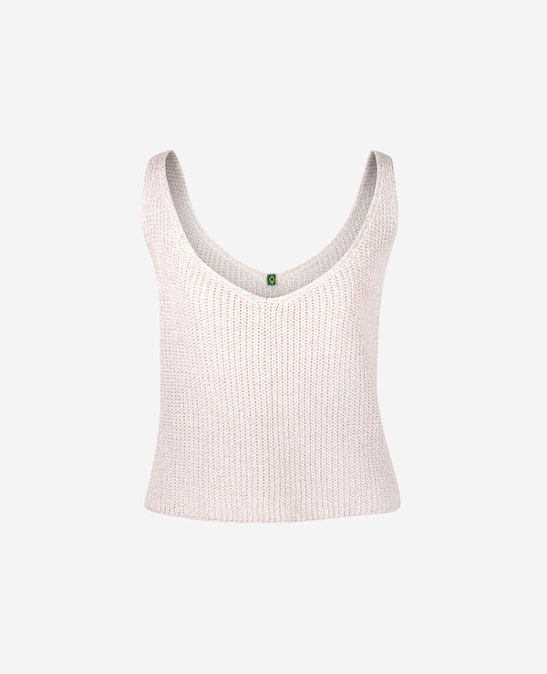 Havaianas Top Knit Lurex image number null