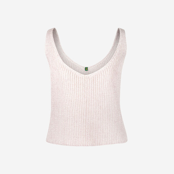 Havaianas Top Knit Lurex image number null