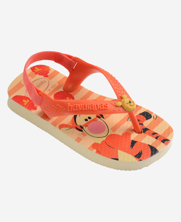 Havaianas Baby Disney Classics II image number null