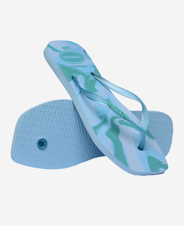 Havaianas Square Jelly image number null