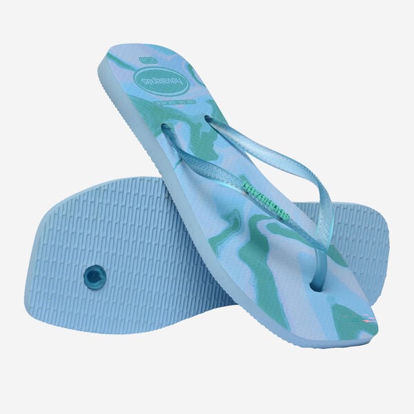 Havaianas Square Jelly