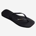 Havaianas Square Logo Metallic image number null