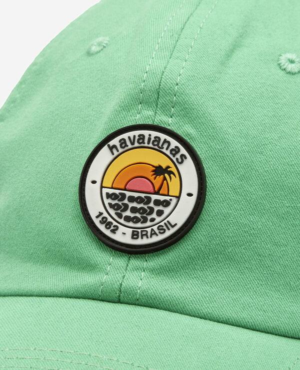 Havaianas Cap 1962 image number null