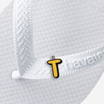 Havaianas Charms Top Alfabet image number null