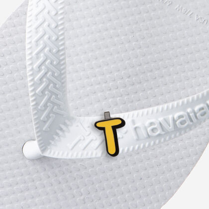 Havaianas Charms Top Alfabet