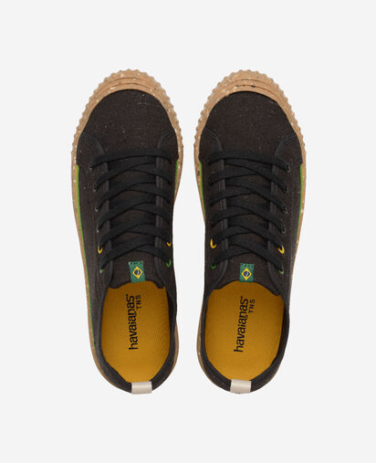 Havaianas TNS Canvas Brasil in Hidden Category Havaianas®