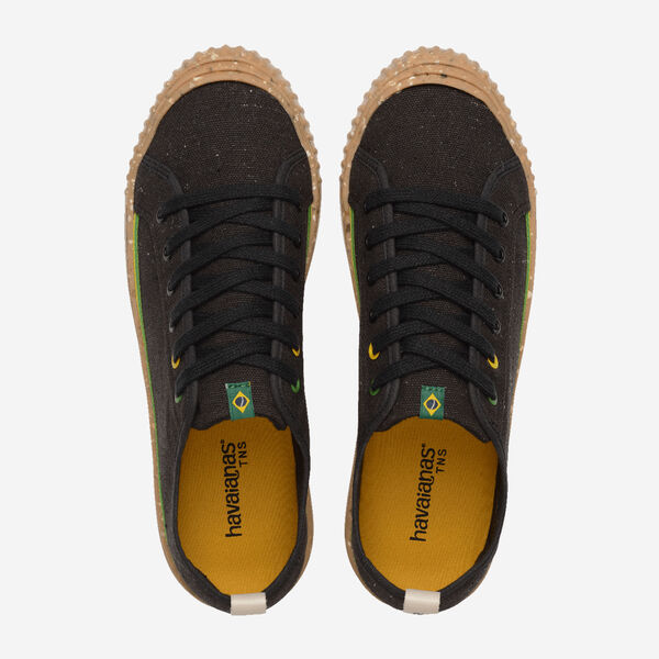 Havaianas Scarpe Canvas Brasil image number null