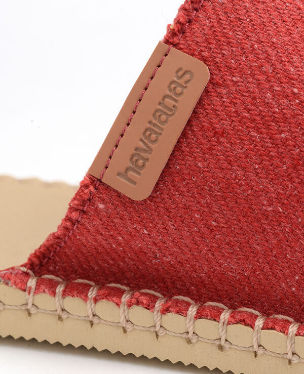Havaianas Espadrille Mule image number null