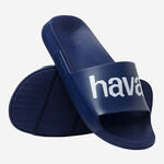 Havaianas Slide Classic Logomania image number null