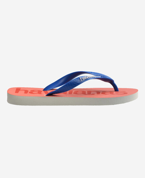 Havaianas Top Logomania 2 image number null