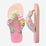 Havaianas Kids Fluffy image number null