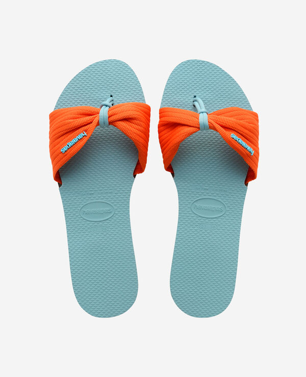 Havaianas You Saint Tropez Basic image number null