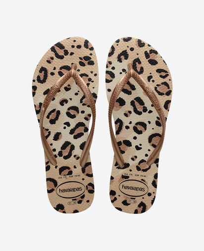 Havaianas Slim Animals in Hidden Category Havaianas®